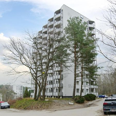 Mieszkanie Zacisze - Noclegisopot Exterior foto